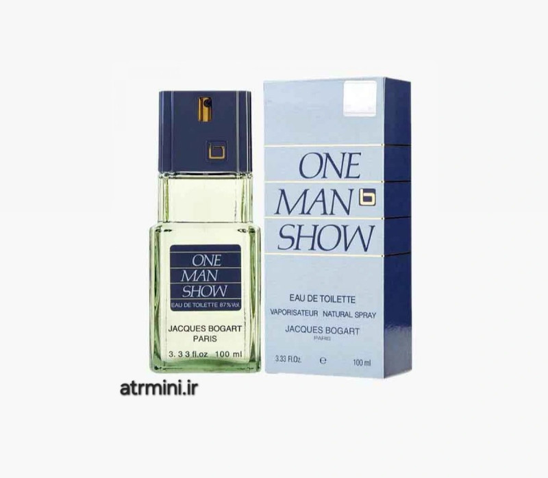 عطر وان من شو اورجینال ۱۰۰ میل - عطر مینی